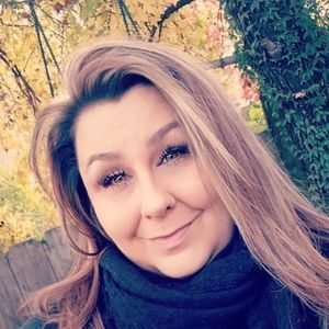 Meet your Posher, Kristi